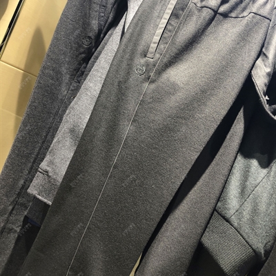 商场品牌-休闲裤-休闲裤【实拍】