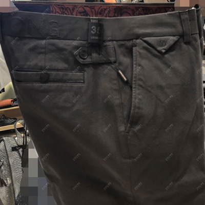 商场品牌-休闲裤-休闲裤【实拍】