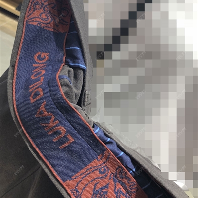 商场品牌-休闲裤-休闲裤【实拍】