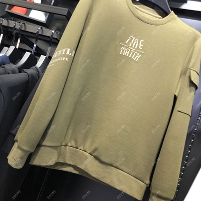 市场上装-卫衣-靓仔卫衣【实拍】