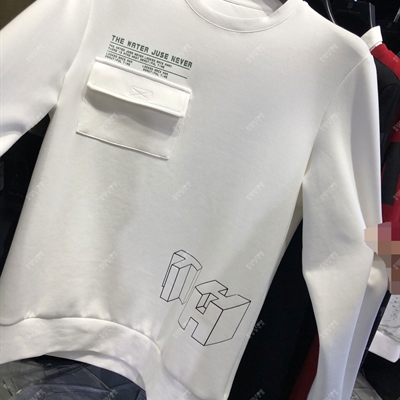 市场上装-卫衣-靓仔卫衣【实拍】