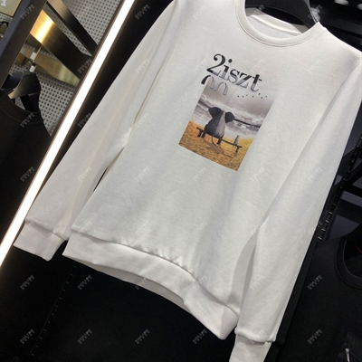 市场上装-卫衣-靓仔卫衣【实拍】