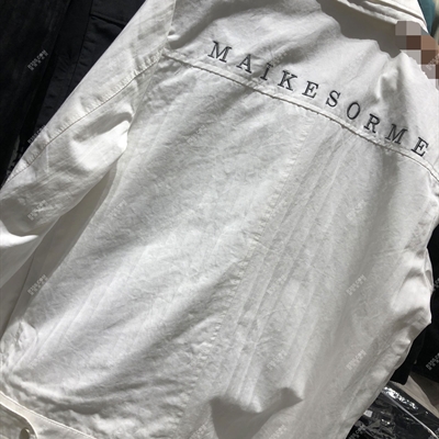 市场上装-夹克-靓仔夹克【实拍】