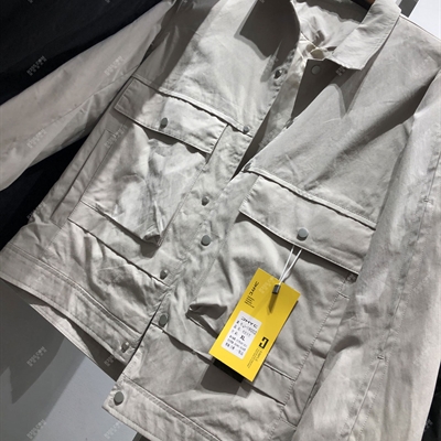 市场上装-夹克-靓仔夹克【实拍】