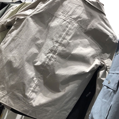 市场上装-夹克-靓仔夹克【实拍】