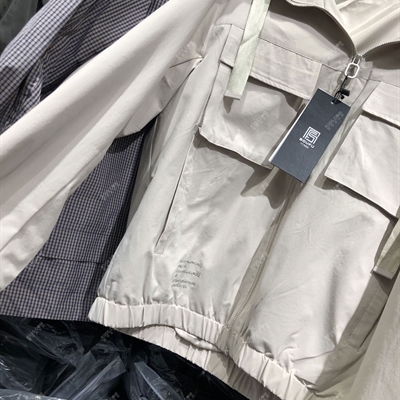 市场上装-夹克-靓仔夹克【实拍】