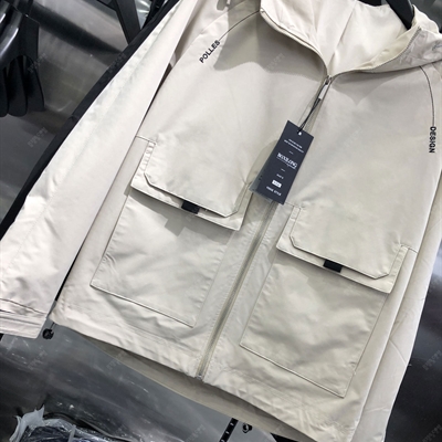 市场上装-夹克-靓仔夹克【实拍】