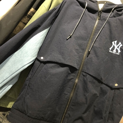 市场上装-夹克-靓仔夹克【实拍】