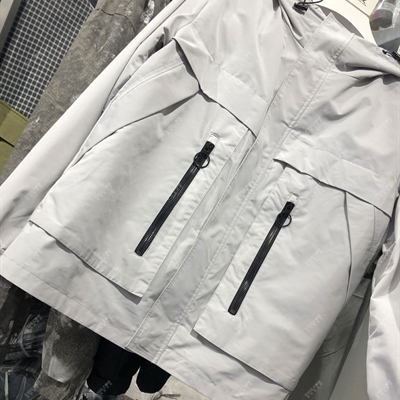 市场上装-夹克-靓仔夹克【实拍】