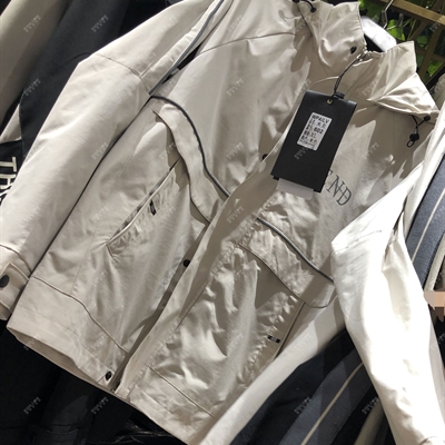 市场上装-夹克-靓仔夹克【实拍】