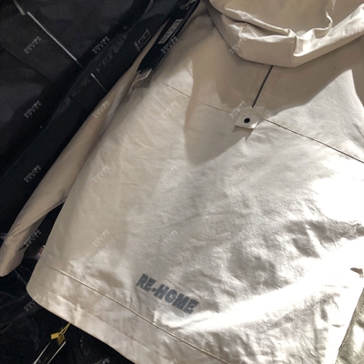 市场上装-夹克-靓仔夹克【实拍】