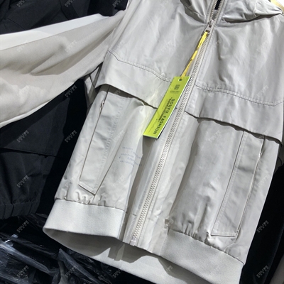 市场上装-夹克-靓仔夹克【实拍】