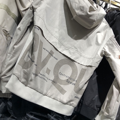 市场上装-夹克-靓仔夹克【实拍】