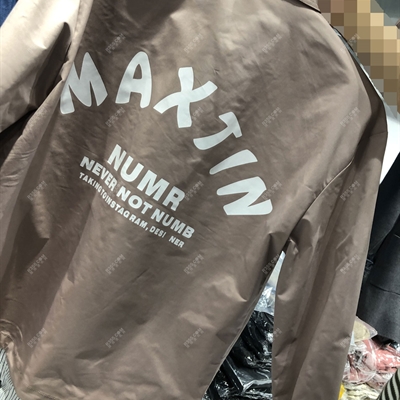 市场上装-夹克-靓仔夹克【实拍】