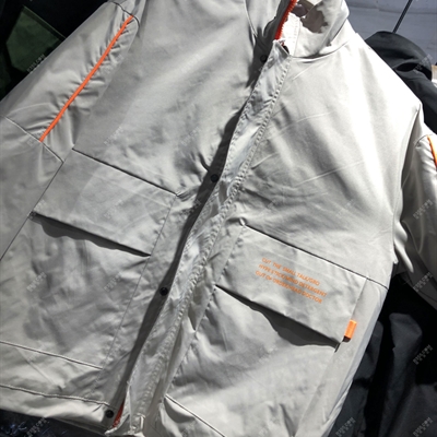 市场上装-夹克-靓仔夹克【实拍】