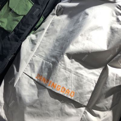 市场上装-夹克-靓仔夹克【实拍】