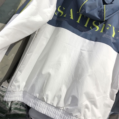 市场上装-夹克-靓仔夹克【实拍】