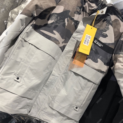 市场上装-夹克-靓仔夹克【实拍】