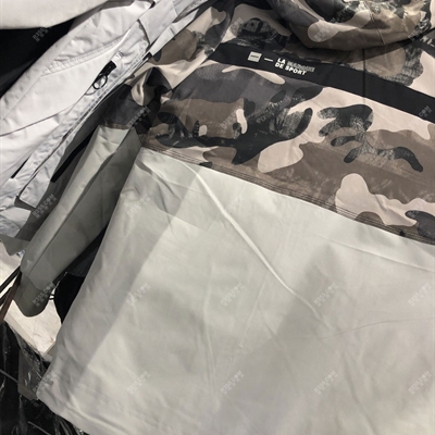 市场上装-夹克-靓仔夹克【实拍】