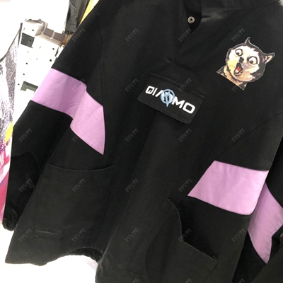 市场上装-夹克-休闲夹克【实拍】