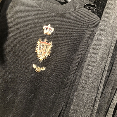 市场上装-毛衫-靓仔毛衫【实拍】