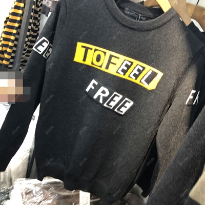 市场上装-毛衫-靓仔毛衫【实拍】