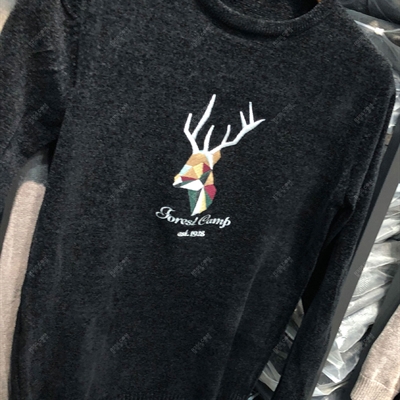 市场上装-毛衫-靓仔毛衫【实拍】