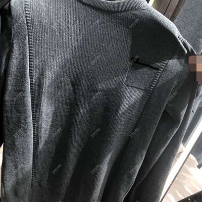 市场上装-毛衫-靓仔毛衫【实拍】