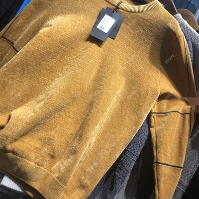 市场上装-毛衫-靓仔毛衫【实拍】