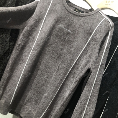 市场上装-毛衫-靓仔毛衫【实拍】