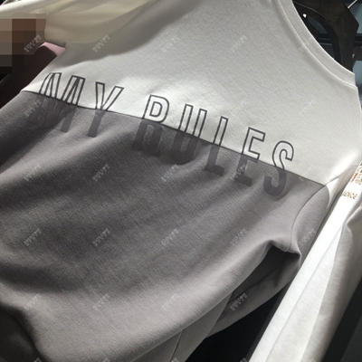 市场上装-卫衣-靓仔卫衣【实拍】