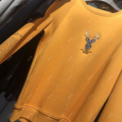 市场上装-卫衣-靓仔卫衣【实拍】