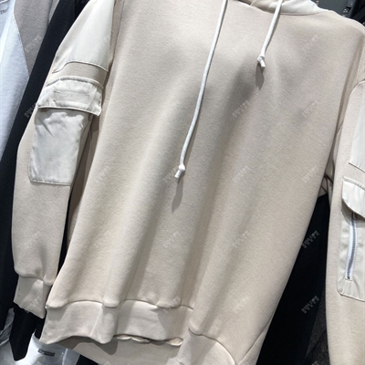 市场上装-卫衣-休闲卫衣【实拍】