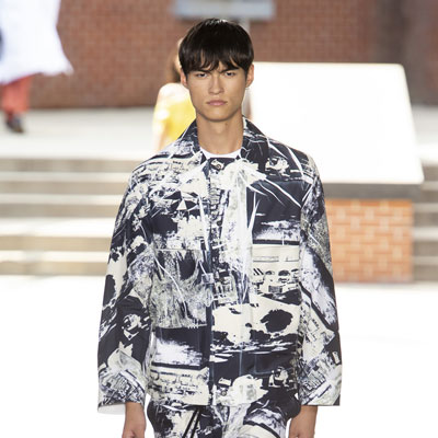 2020春夏3.1 Phillip Lim —纽约