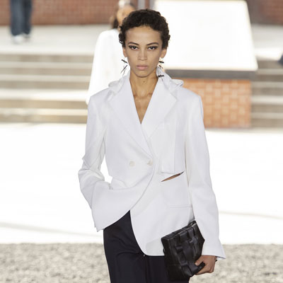 2020春夏3.1 Phillip Lim —纽约