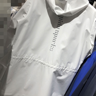 运动品牌-外套-【实拍】男运动外套