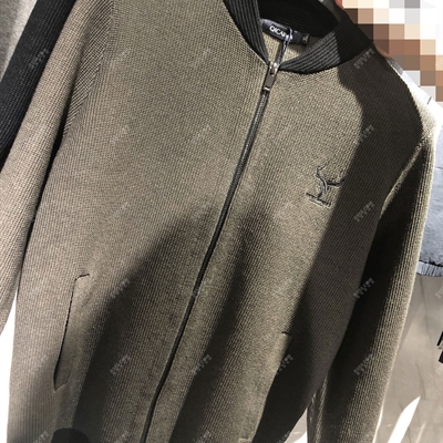 市场上装-毛衫-靓仔毛衫【实拍】