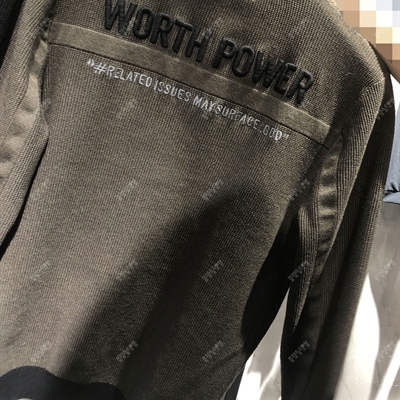 市场上装-毛衫-靓仔毛衫【实拍】