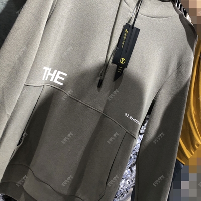 市场上装-卫衣-休闲卫衣【实拍】