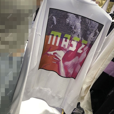 市场上装-卫衣-休闲卫衣【实拍】