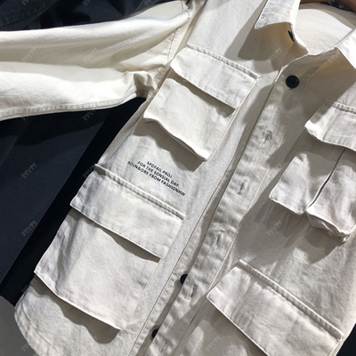 市场上装-中长外套-休闲中长外套【实拍】