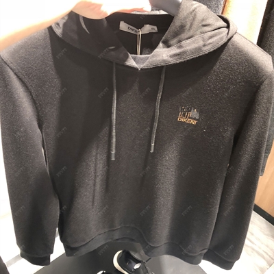 商场品牌-套头-卫衣【实拍】