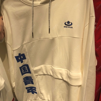 商场品牌-套头-卫衣【实拍】