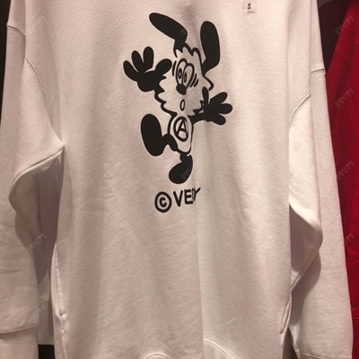 商场品牌-套头-卫衣【实拍】