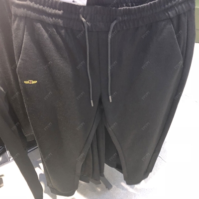 商场品牌-休闲裤-休闲裤【实拍】