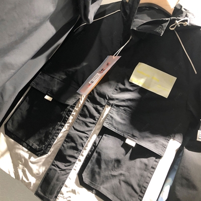 市场上装-夹克-休闲夹克【实拍】