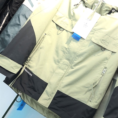 市场上装-夹克-休闲夹克【实拍】