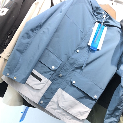市场上装-夹克-休闲夹克【实拍】