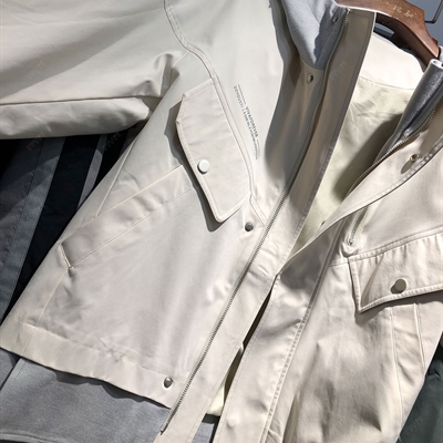 市场上装-夹克-休闲夹克【实拍】