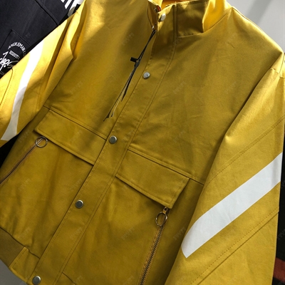 市场上装-夹克-休闲夹克【实拍】